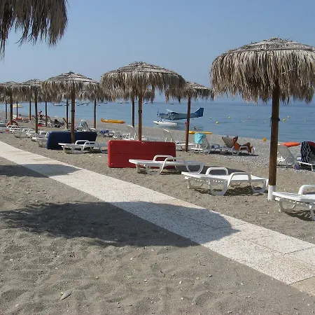 Hébergement de vacances Scuderia Gioiosa Marea