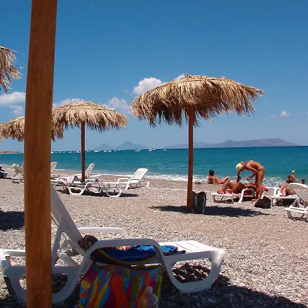 Hébergement de vacances Scuderia