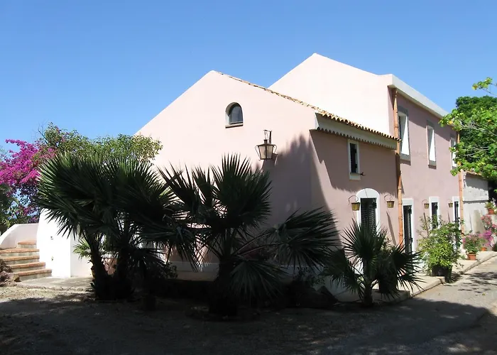 Casa vacanze Scuderia