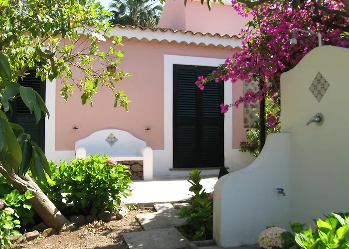 Scuderia Casa vacanze Gioiosa Marea