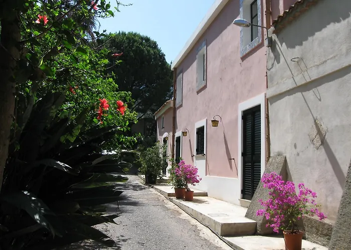 Scuderia Casa vacanze *