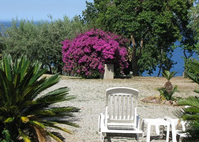 Casa vacanze Scuderia