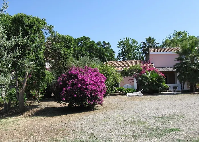 Casa vacanze Scuderia Gioiosa Marea