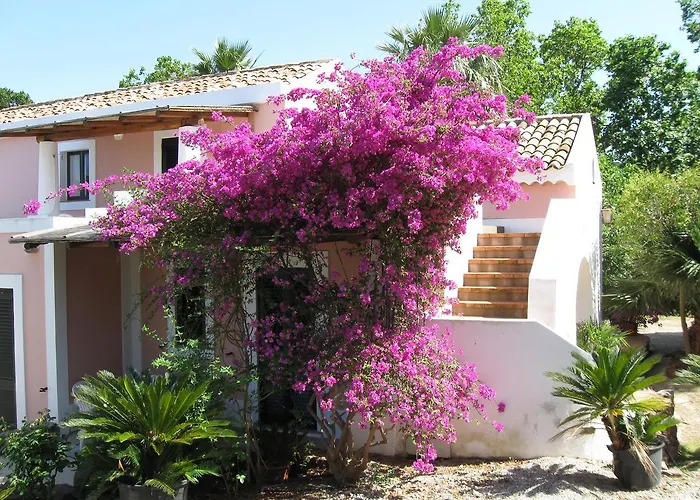 Casa vacanze Scuderia