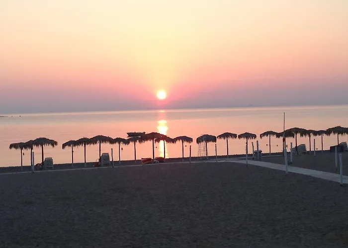Casa vacanze Scuderia Gioiosa Marea