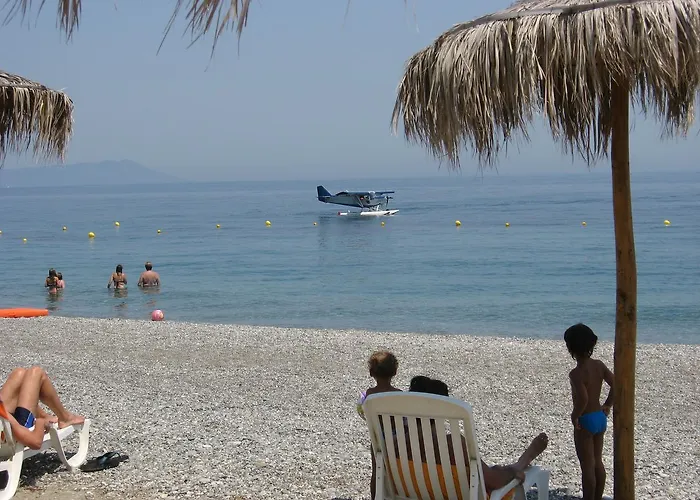 Casa vacanze Scuderia *