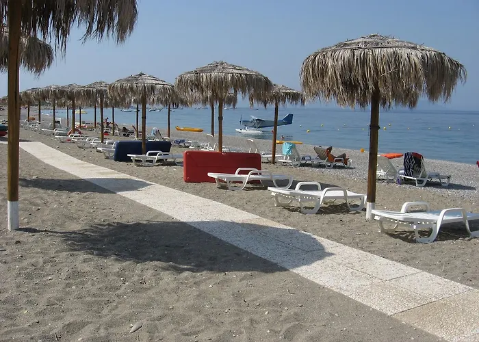 Casa vacanze Scuderia Gioiosa Marea