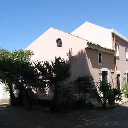 Holiday home Scuderia