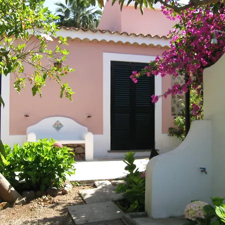 Scuderia Holiday home Gioiosa Marea