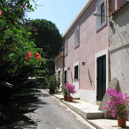 Scuderia Hébergement de vacances *