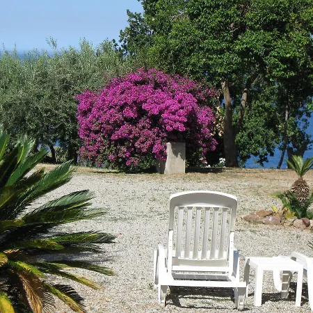 Holiday home Scuderia