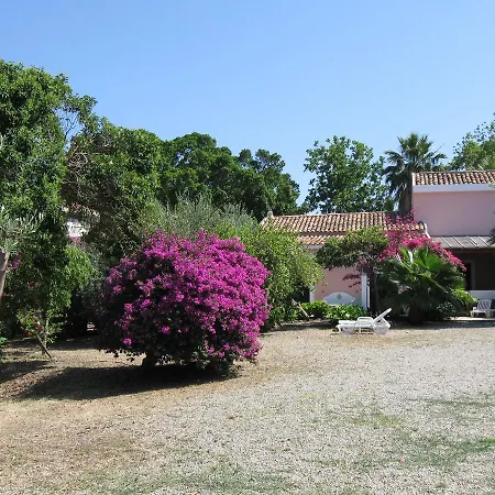 Holiday home Scuderia Gioiosa Marea