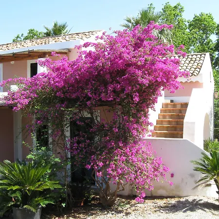 Holiday home Scuderia