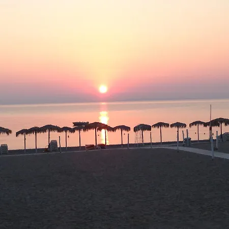 Hébergement de vacances Scuderia Gioiosa Marea