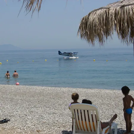 Hébergement de vacances Scuderia *