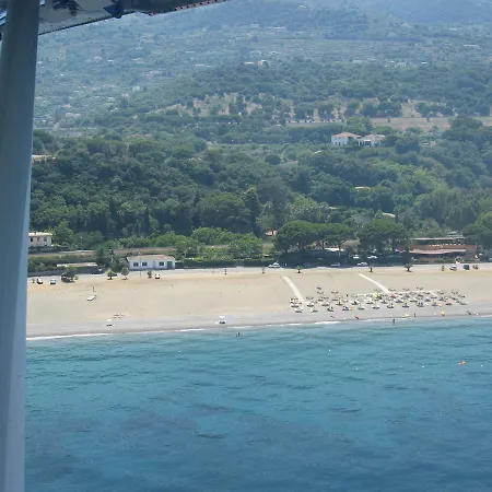 Scuderia Holiday home