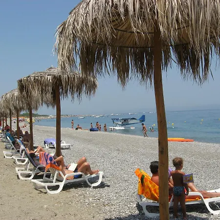 Scuderia Hébergement de vacances *